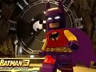 LEGO Batman 3 - Pantalla