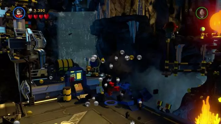 LEGO Batman 3: Más Allá de Gotham