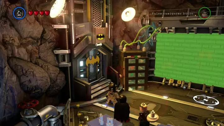 LEGO Batman 3