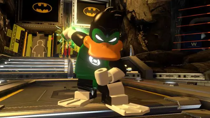 LEGO Batman 3: Más Allá de Gotham