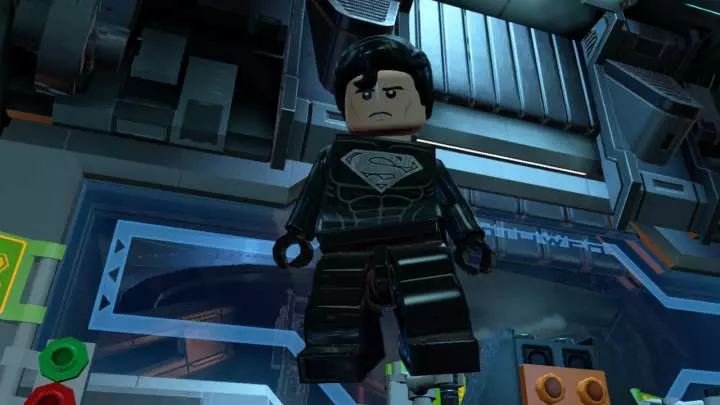 LEGO Batman 3: Más Allá de Gotham