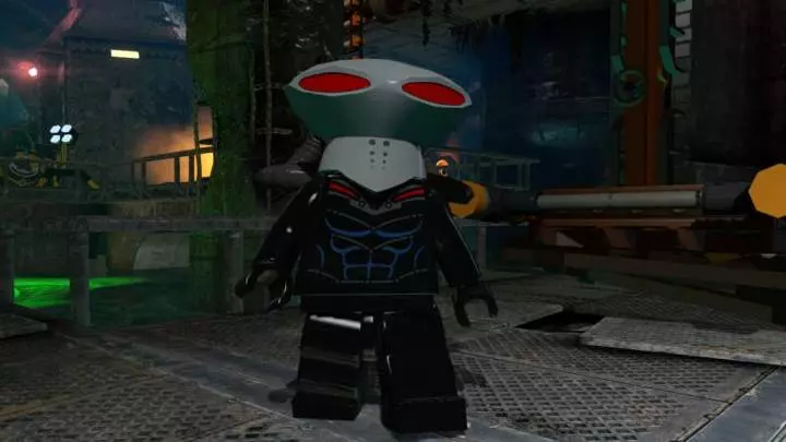 LEGO Batman 3