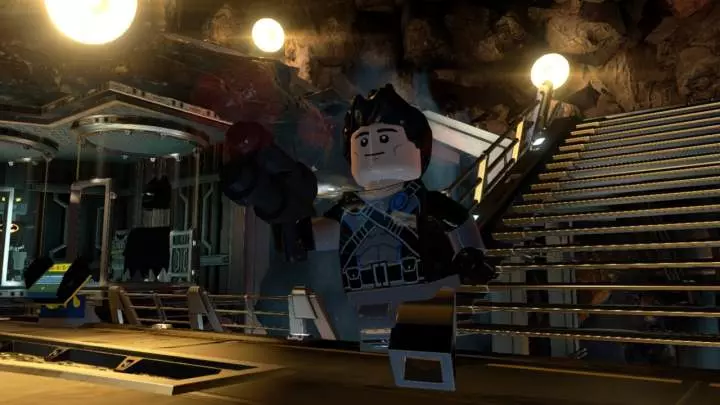 LEGO Batman 3