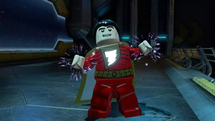 LEGO Batman 3