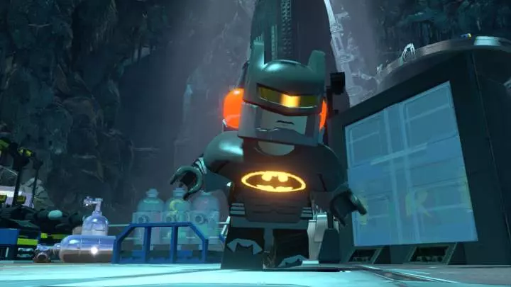 LEGO Batman 3 - PC