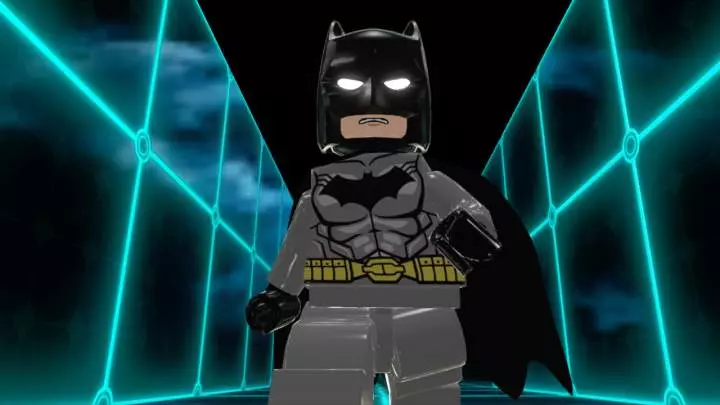 LEGO Batman 3