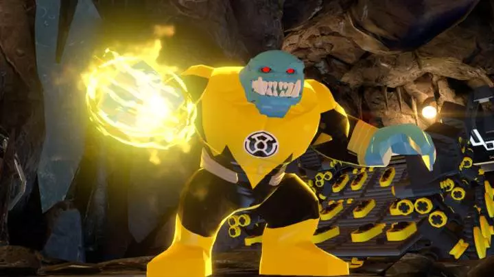 LEGO Batman 3: Más Allá de Gotham