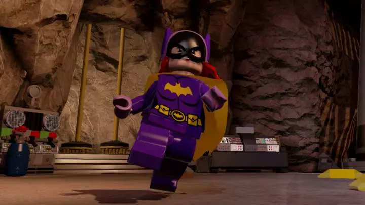 LEGO Batman 3