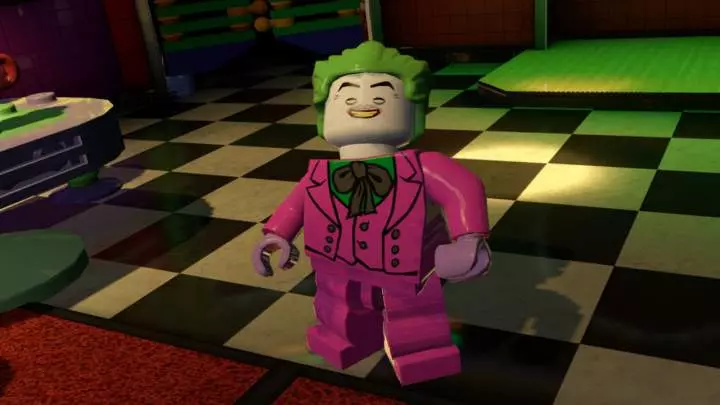 LEGO Batman 3