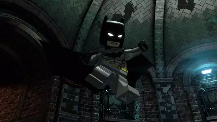 LEGO Batman 3: Más Allá de Gotham