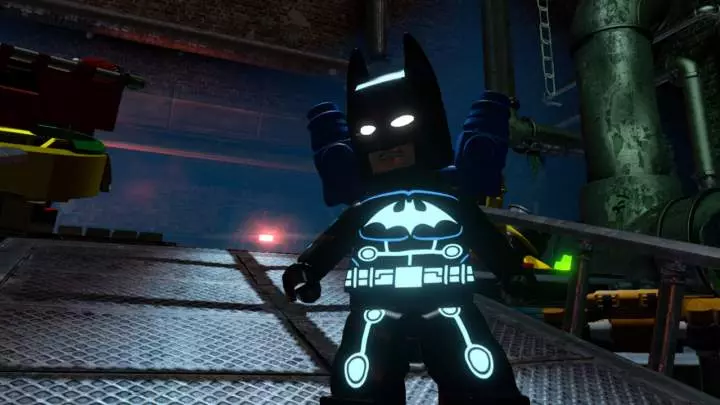 LEGO Batman 3 - PC