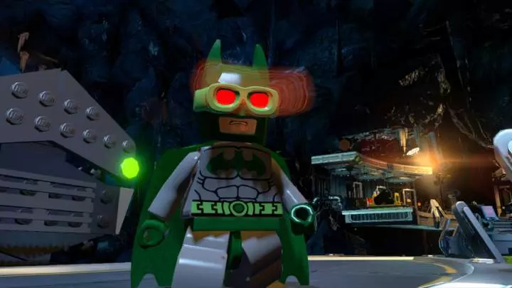LEGO Batman 3: Más Allá de Gotham