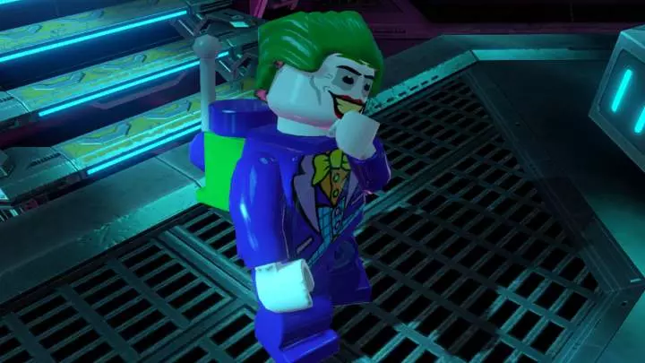 LEGO Batman 3: Más Allá de Gotham