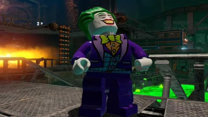 LEGO Batman 3 - PC