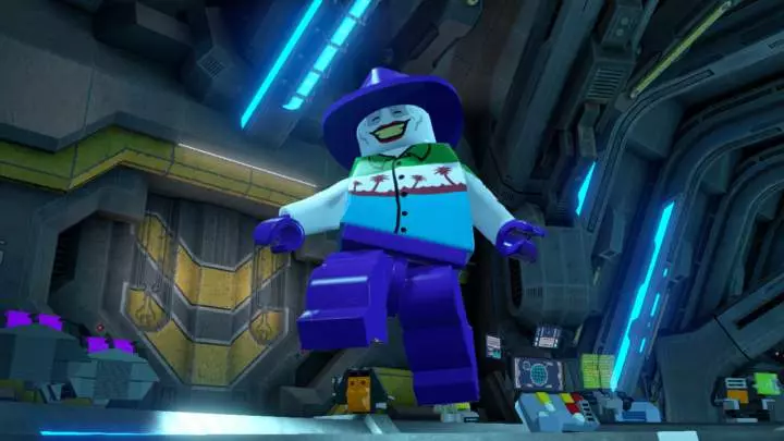 LEGO Batman 3: Más Allá de Gotham