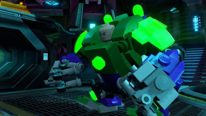 LEGO Batman 3