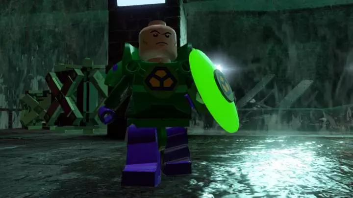 LEGO Batman 3