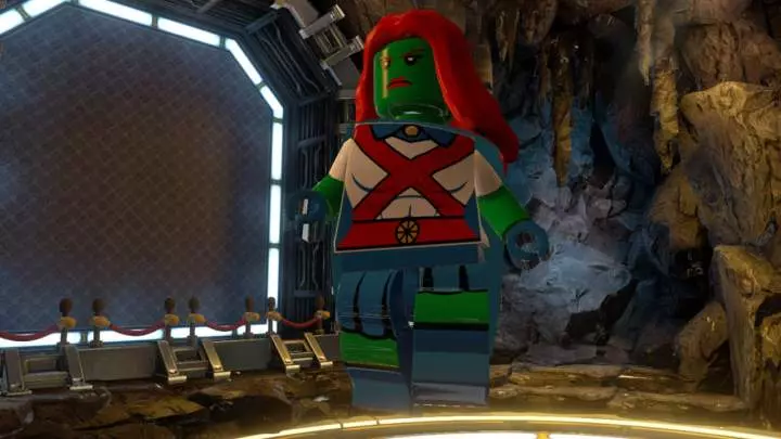 LEGO Batman 3