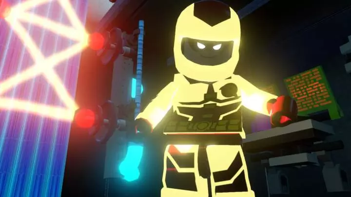 LEGO Batman 3 - PC