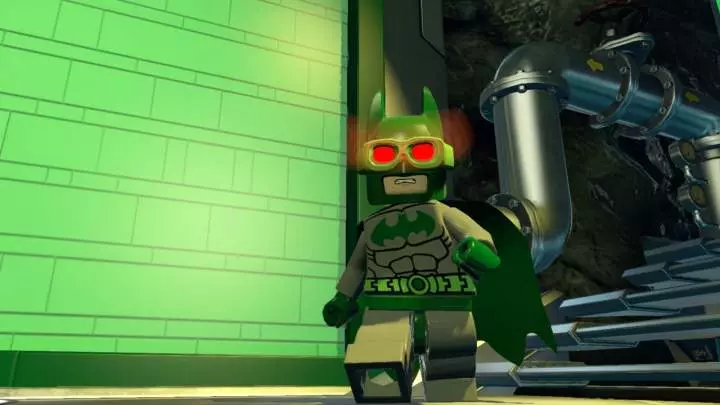 LEGO Batman 3: Más Allá de Gotham
