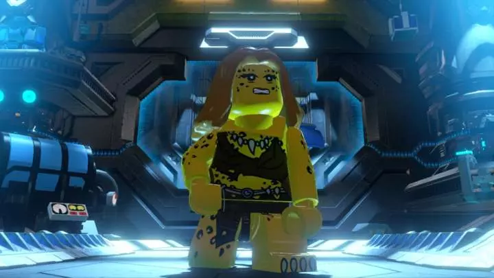 LEGO Batman 3: Más Allá de Gotham