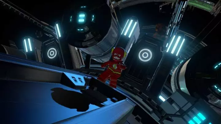 LEGO Batman 3: Más Allá de Gotham