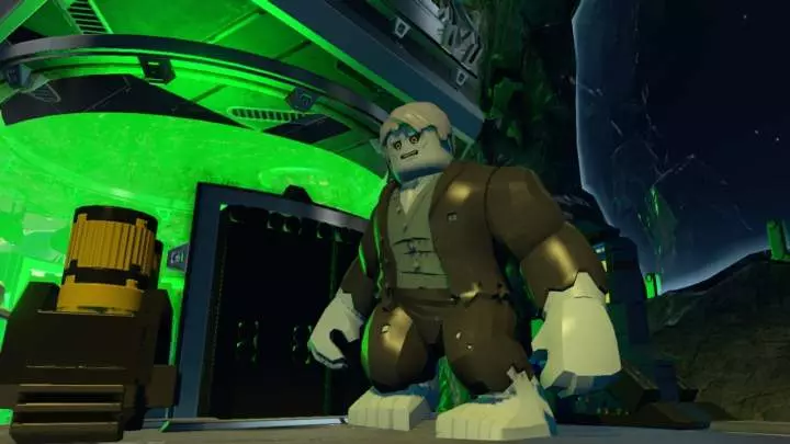 LEGO Batman 3: Más Allá de Gotham