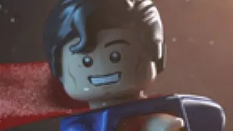 LEGO Batman 3: Tráiler de Anuncio