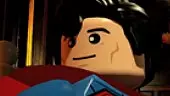 LEGO Batman 3: Comi-Con Trailer