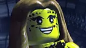 LEGO Batman 3: Cast Trailer