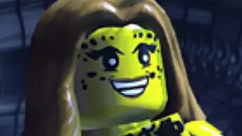 LEGO Batman 3: Cast Trailer