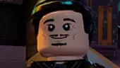 LEGO Batman 3: Tráiler de Personajes Famosos