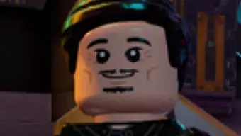 LEGO Batman 3: Tráiler de Personajes Famosos
