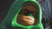 LEGO Batman 3: Pack Arrow (DLC)
