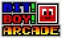 Bit Boy!! ARCADE 3DS