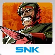 Carátula de Metal Slug Defense - iOS