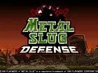 Metal Slug Defense - Imagen