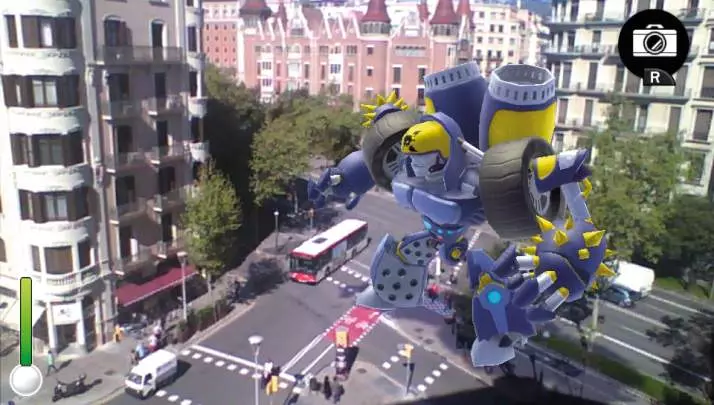 Invizimals: La Resistencia