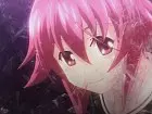 Chaos;Child - Pantalla