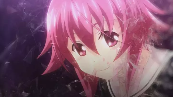 Chaos;Child