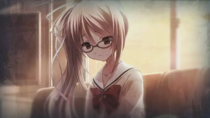 Chaos;Child