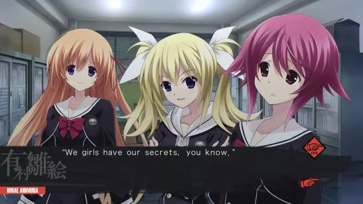 Chaos;Child - PS4