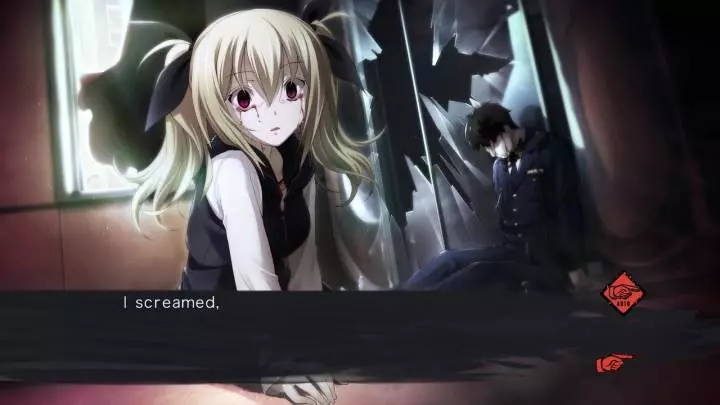 Chaos;Child