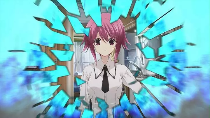 Chaos;Child