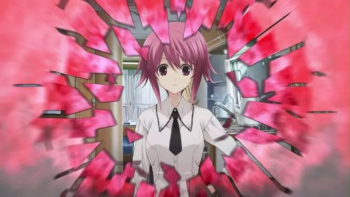 Chaos;Child - PS4