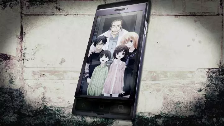 Chaos;Child