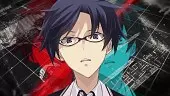 Chaos;Child: Tráiler: Personajes