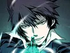 Psycho-Pass: Mandatory Happiness