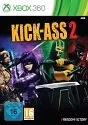 Kick Ass 2 Xbox 360