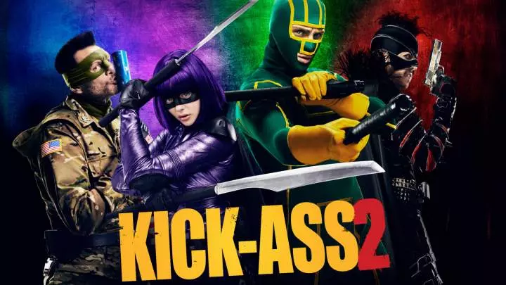 Kick Ass 2 - PC